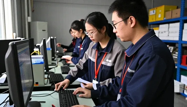 深圳市广华瑞科贸易有限公司分享商品采购使用优势