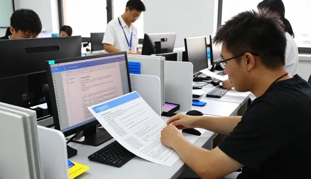 商品批发零售适合哪些应用环境?