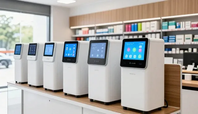 办公用品供应场景下的供应链优化实践