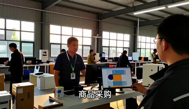 深圳市广华瑞科贸易有限公司展示商品批发零售实际应用效果